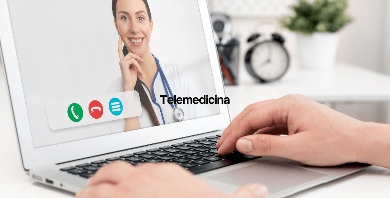 Telemedicina