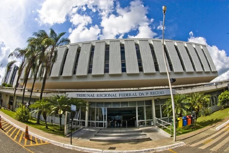 TRF1 Lança Curso para desenvolver liderança humanizada!