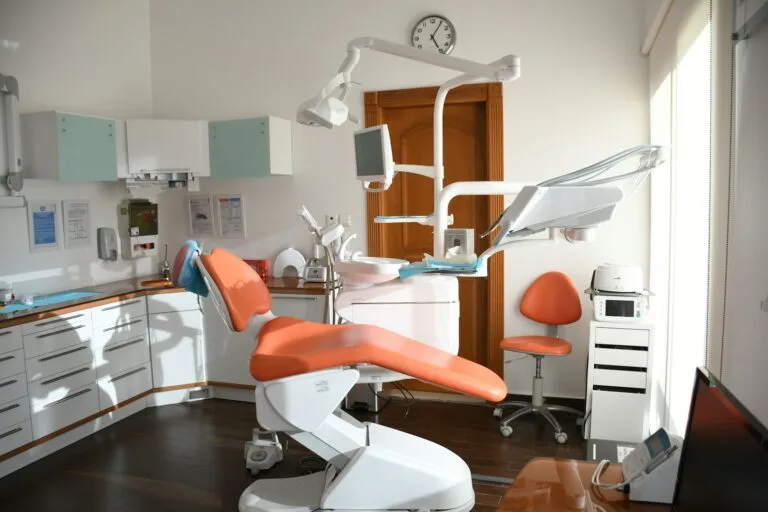 a rede credenciada odontológica
