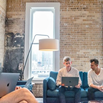 Inovação em RH: Transformando o Futuro da Gestão de Pessoas