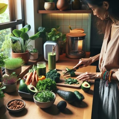 Como as Tendências de Saúde 2024 Impactarão Sua Vida